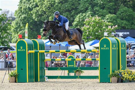 rolex grand prix windsor 2023|Royal Windsor Horse Show 2023 Highlights.